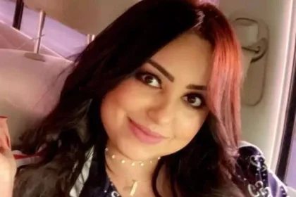 زواج ريماس منصور أمنية عام 2020