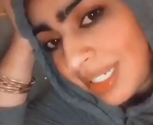 سبب طلاق اميرة الناصر ترند يتصدر تويتر حقيقة | alyemenalghad.news