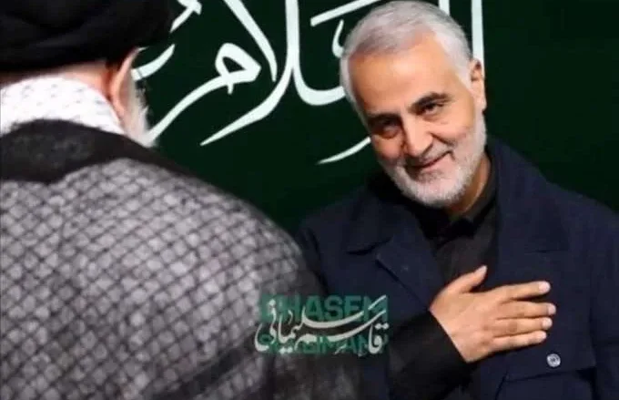 سبب مقتل قاسم سليماني اليوم في العراق سبب مقتل قاسم سليماني اليوم في العراق | alyemenalghad.news