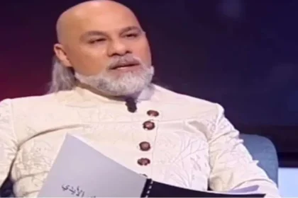 توقعات مايك فغالي 2025 من توقعات الأبراج 2025