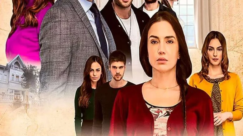 مسلسل اسطنبول الظالمة 26 الحلقة 26 يتصدر الترند الموسم الثاني مسلسل اسطنبول الظالمة 26 الحلقة 26 يتصدر الترند الموسم الثاني | alyemenalghad.news