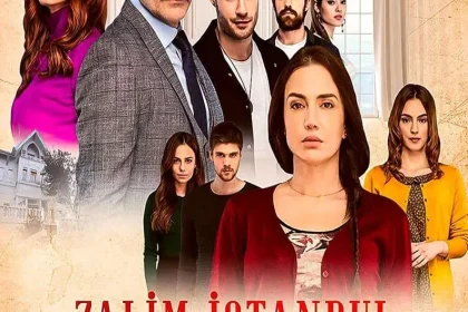 مسلسل اسطنبول الظالمة 26 الحلقة 26 يتصدر الترند الموسم الثاني