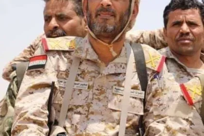 تعيين صغير بن عزيز رئيساً للأركان من هو ويكيبيديا