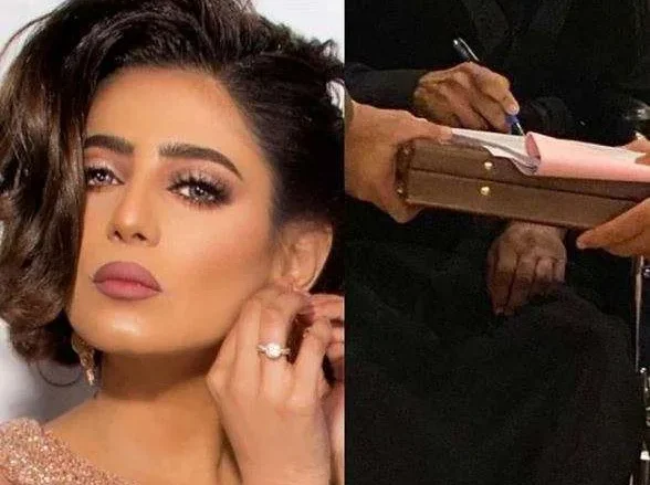بالصور : حقيقة زواج شذى سبت ومن هو زوج الفنانة ويكيبيديا بالصور : حقيقة زواج شذى سبت ومن هو زوج الفنانة ويكيبيديا | alyemenalghad.news