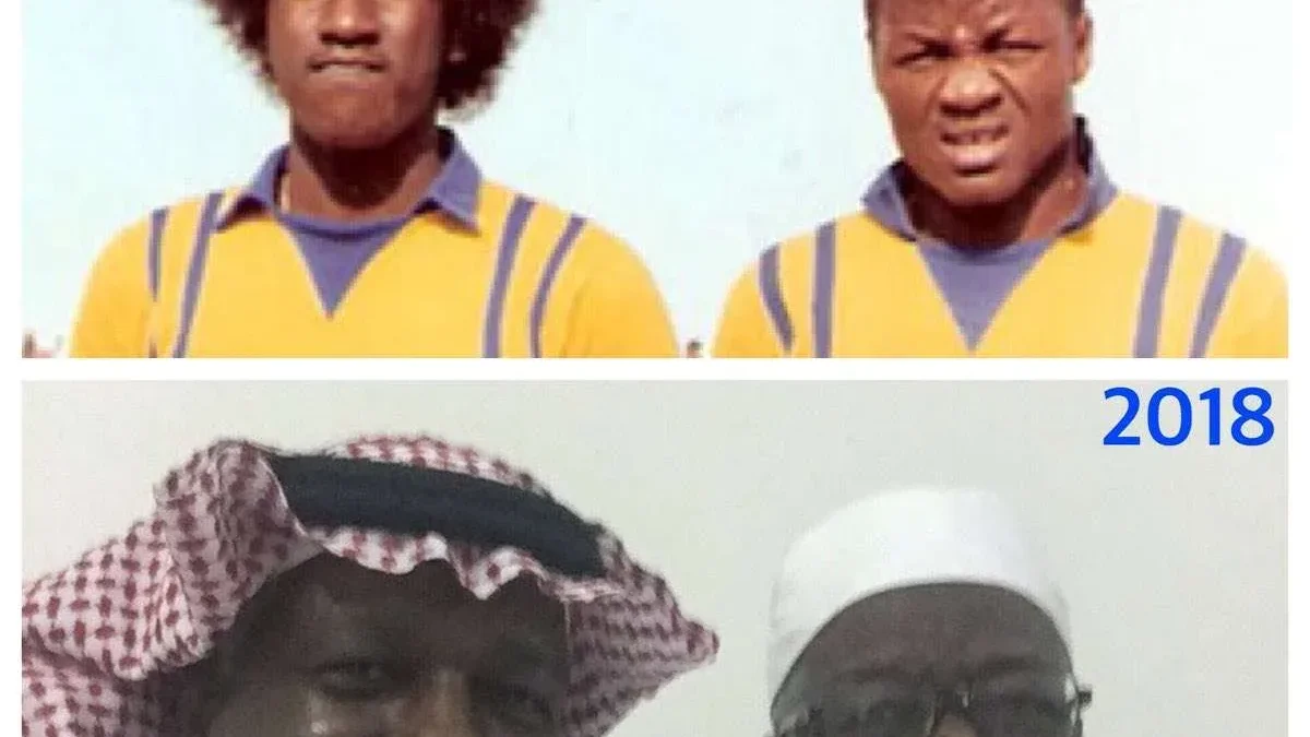 وفاة محمد سعد العبدلي لاعب نادي النصر السعودي