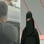 مقطع فيديو لمياء الغامدي قصة كفاح ووفاء لزوجها
