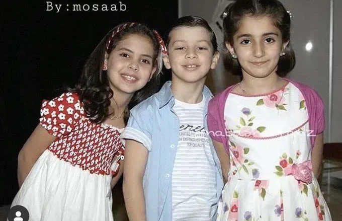 بالصور رغد الوزان تعود للظهور بعد خطوبة وليد مقداد بالصور رغد الوزان تعود للظهور بعد خطوبة وليد مقداد | alyemenalghad.news