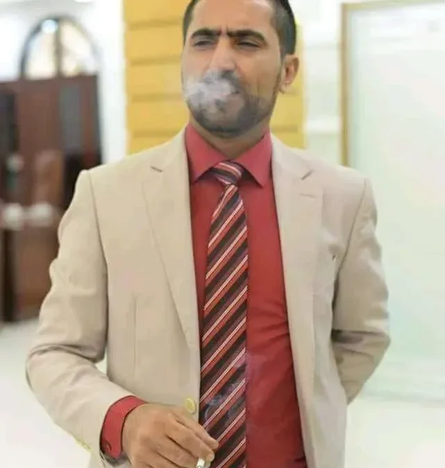 حقيقة إعتقال وضاح قطيش المحامي والناشط الإجتماعي