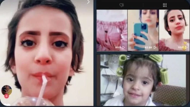 ابتهال المطيري ويكيبيديا الطفلة الضائعة ماهي قصة إبتهال من هي ابتهال المطيري ويكيبيديا الطفلة الضائعة ماهي قصة إبتهال من هي | alyemenalghad.news