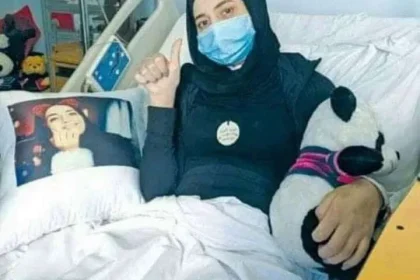 سبب وفاة بلقيس بن هاني ويكيبيديا