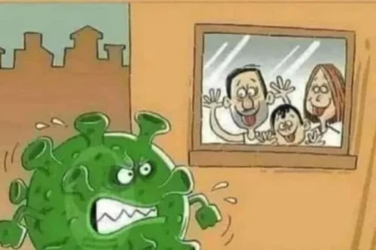 معنى كلمة stay home