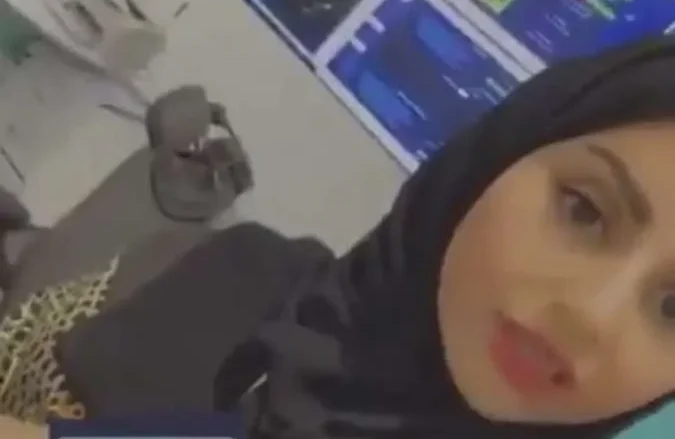 ايناس الحنطي ويكيبيديا هل هي مصابة بفيروس كورونا | alyemenalghad.news