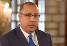 هااام: تونس .. تكلف وزير الداخلية بتشكيل حكومة جديدة