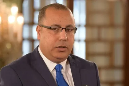 هااام: تونس .. تكلف وزير الداخلية بتشكيل حكومة جديدة