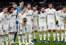 يريد ريال مدريد التخلص من شعبه اللاعبين الغير مرغوب فيه