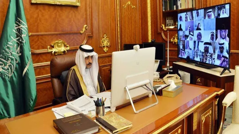 الشورى يطالب بدعم أسطول الخطوط السعودية لخدمة المناطق ذات الكثافة السكانية الأقل