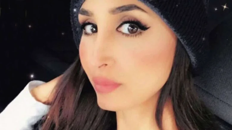 هند القحطاني تثير الجدل حول انتشار "فيديو مثير" لها هند القحطاني تثير الجدل حول انتشار "فيديو مثير" لها