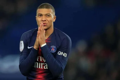 باريس سان جيرمان: توماس توشيل قلق للغاية على كيليان مبابي
