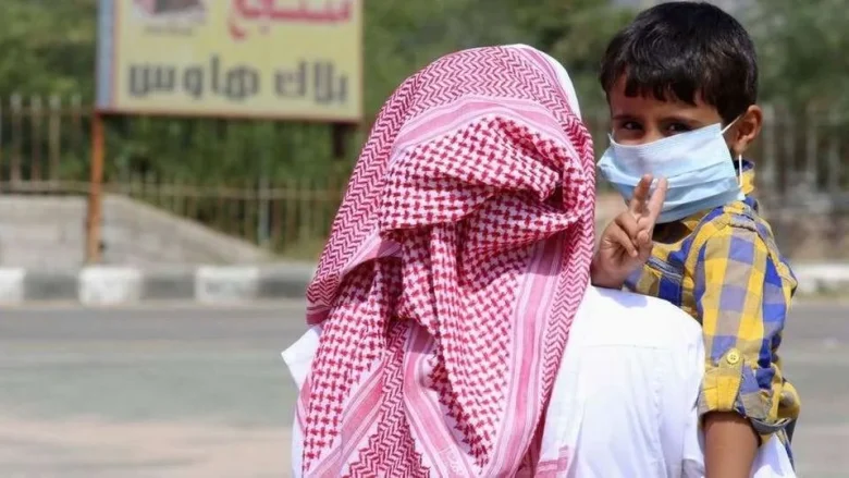 استرداد أكثر من 215000 حالة و 2378 إصابة جديدة في المملكة العربية السعودية استرداد أكثر من 215000 حالة و 2378 إصابة جديدة في المملكة العربية السعودية