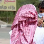 استرداد أكثر من 215000 حالة و 2378 إصابة جديدة في المملكة العربية السعودية