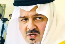 رسميا..بندر بن خالد الفيصل رئيساً لمجلس الفروسية و عبدالعزيز بن تركي الفيصل نائبا