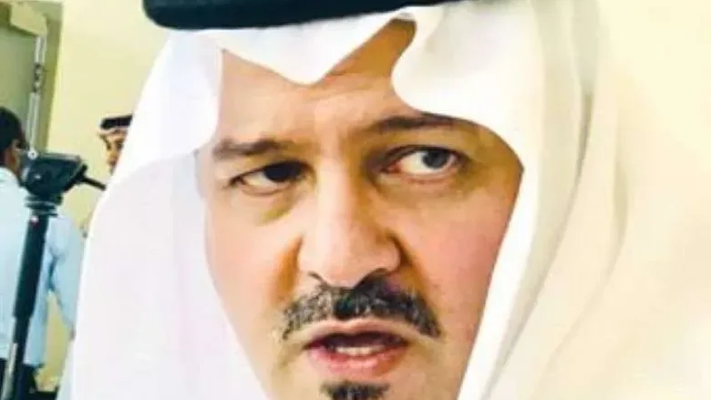 رسميا..بندر بن خالد الفيصل رئيساً لمجلس الفروسية و عبدالعزيز بن تركي الفيصل نائبا