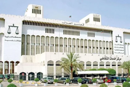 تحويل عشرة من مشاهير وسائل التواصل الاجتماعي في الكويت الى الأمن القومي