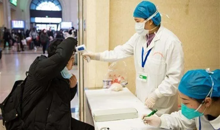 تسجيل 9حالات اصابة جديدة بكورونا في الصين تسجيل 9 حالات اصابة جديدة بكورونا في الصين