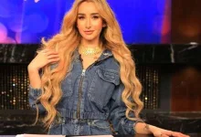 هنا الزاهد تعلن رسميًا عن تقمص شخصية أميرة ديزني.