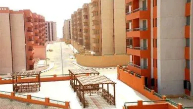 رئيس الأسمرات: "جميع سكان الحي حصلوا على حق انتفاع بإيجار شهري ولا يحق لهم البيع"