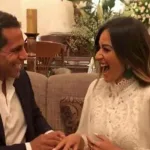 أمينة خليل..من هو رجل امينه خليل المستقبلي