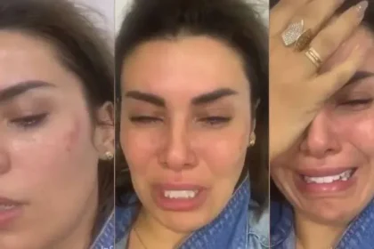 هام..تعرضت أماني السويسي للضرب من قبل المتعهد للحفلات