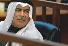 وفاة وزير دفاع صدام حسين"سلطان هاشم" في السجن قبل تنفيذ الحكم عليه بالاعدام