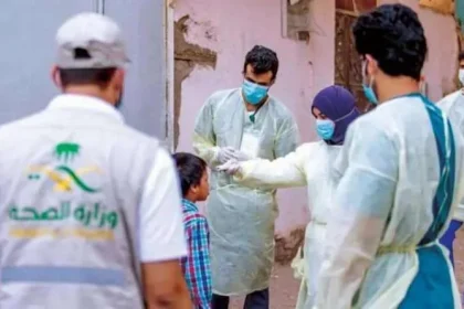 توزيع حالات كورونا الجديدة .. 4 مدن تسجل 861 إصابة وإجمالي الحالات الحرجة 2221