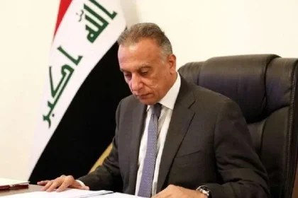 الكاظمي: المزاعم ضد الحشد والجيش وقوات الأمن الأخرى باطلة