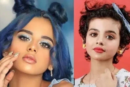 دعوى قضائية من السعودية لاستدعاء الفتاة لجين حسن"أم رموش" لاستخدامها بالتزامن مع إعلانات ذات إيحاءات جنسية