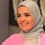 هاام..أصيبت منى عبد الغني بأزمة صحية وتم نقلها إلى المستشفى