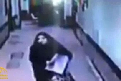 خاطفة الدمام اعدام مقتل خاطفة الدمام معنى التعزير القتل تعزيرا