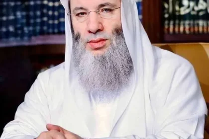 حقيقة وفاة الشيخ محمد حسان سبب موت محمد حسان كورونا