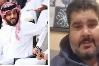 مسلسل طاش ماطاش 2022 مسلسلات رمضان السعودية 2022 ناصر القصبي والسدحان