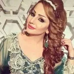 شهد الشمري ويكيبيديا من هي