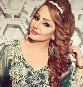 شهد الشمري ويكيبيديا من هي