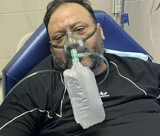 ماهو مرض خالد مقداد من هو ويكيبيديا ماهو مرض خالد مقداد من هو ويكيبيديا | alyemenalghad.news