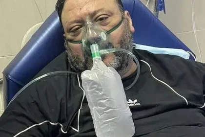 حقيقة وفاة خالد مقداد صاحب قناة طيور الجنة الفضائية