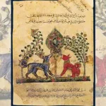 من هو مترجم كتاب كليله ودمنه من الأديب صاحب ترجمة الكتاب