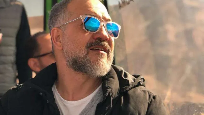 سبب وفاة المخرج احمد المهدي المخرج المصري سبب وفاة المخرج احمد المهدي المخرج المصري | alyemenalghad.news