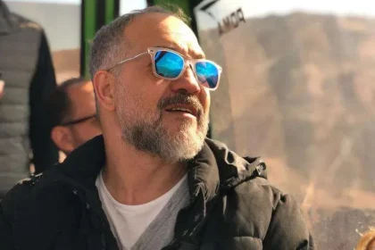 سبب وفاة المخرج احمد المهدي المخرج المصري