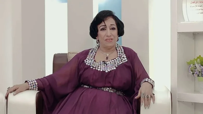 حقيقة وفاة امل كعدل من هي الفنانة اليمنية أمل كعدل | alyemenalghad.news