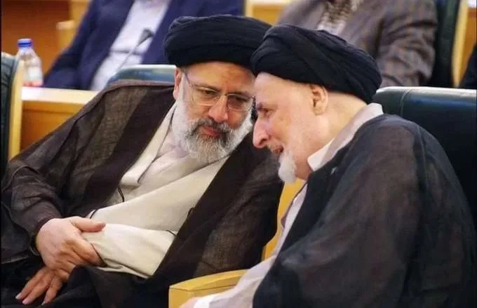 من هو إبراهيم رئيسي مرشح رئيس إيران الجديد 2022 من هو إبراهيم رئيسي مرشح رئيس إيران الجديد 2022 | alyemenalghad.news