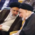 من هو إبراهيم رئيسي مرشح رئيس إيران الجديد 2022